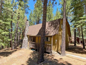 1629 Pioneer Trail home